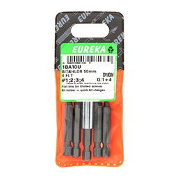 Bit Holders | Eureka DIY Solutions Pty Ltd
